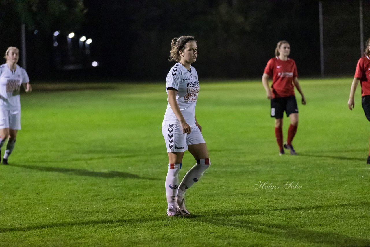 Bild 117 - Frauen SV Henstedt Ulzburg - Wellingsbuettel : Ergebnis: 11:1